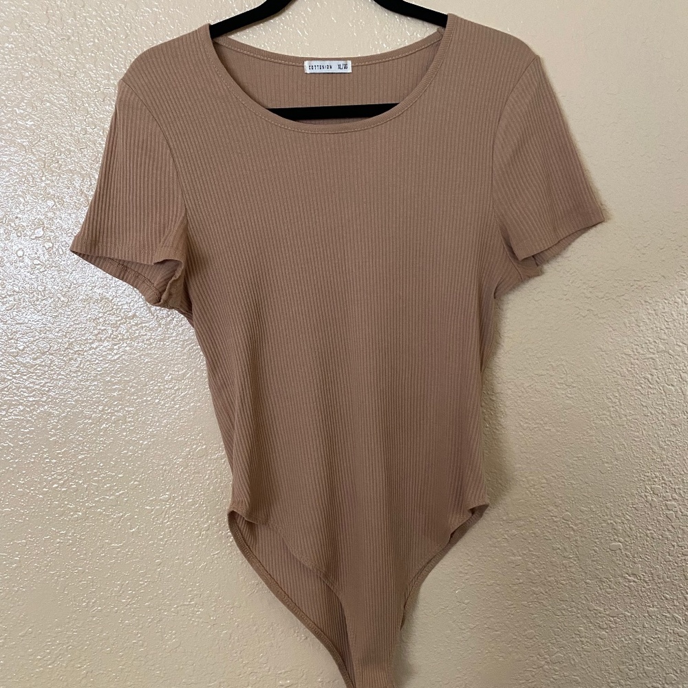 Body Suit